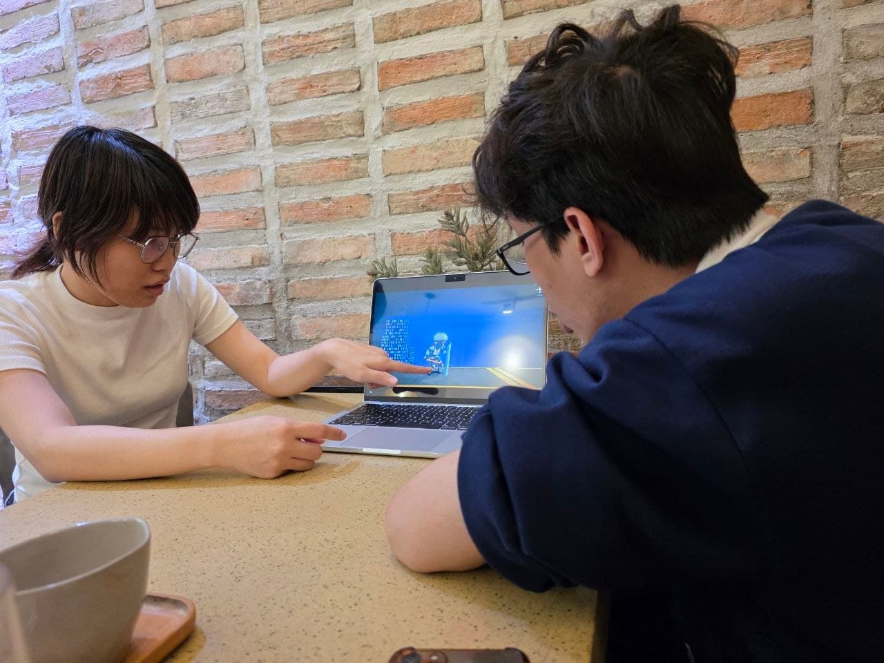 Đội ngũ của chúng tôi