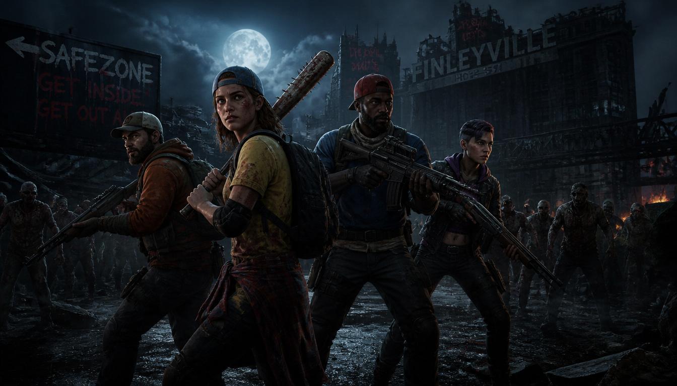 The Junk Squad